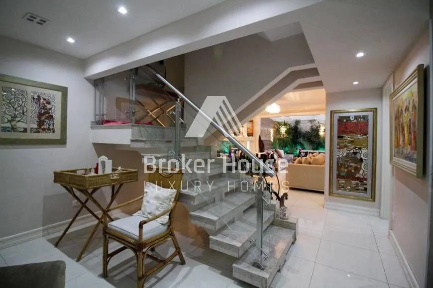 Casa de condomínio com 3 suítes à venda em Brooklin, São Paulo, por R$ 2.700.000 Imagem 11