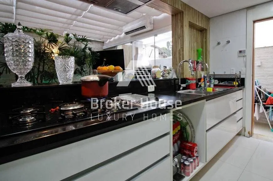 Casa de condomínio com 3 suítes à venda em Brooklin, São Paulo, por R$ 2.700.000 Imagem 13