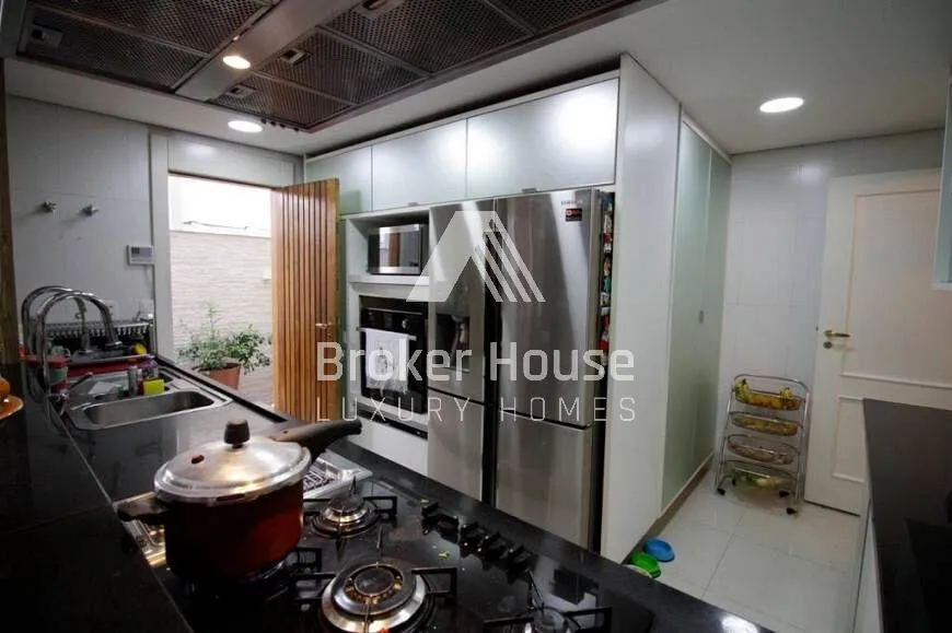 Casa de condomínio com 3 suítes à venda em Brooklin, São Paulo, por R$ 2.700.000 Imagem 14