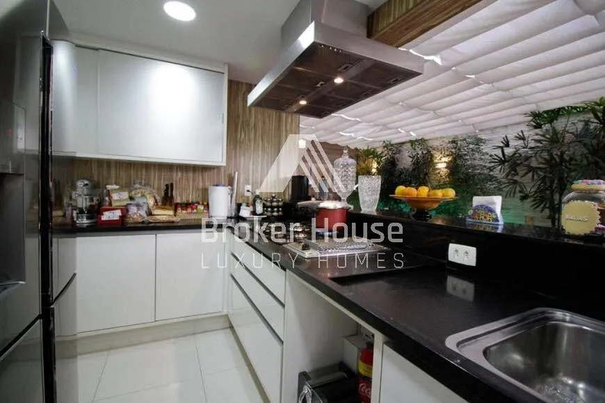 Casa de condomínio com 3 suítes à venda em Brooklin, São Paulo, por R$ 2.700.000 Imagem 15