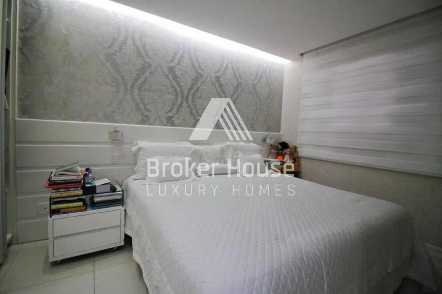 Casa de condomínio com 3 suítes à venda em Brooklin, São Paulo, por R$ 2.700.000 Imagem 17