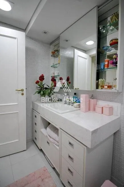 Casa de condomínio com 3 suítes à venda em Brooklin, São Paulo, por R$ 2.700.000 Imagem 18