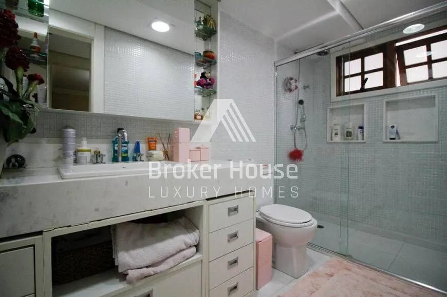 Casa de condomínio com 3 suítes à venda em Brooklin, São Paulo, por R$ 2.700.000 Imagem 19