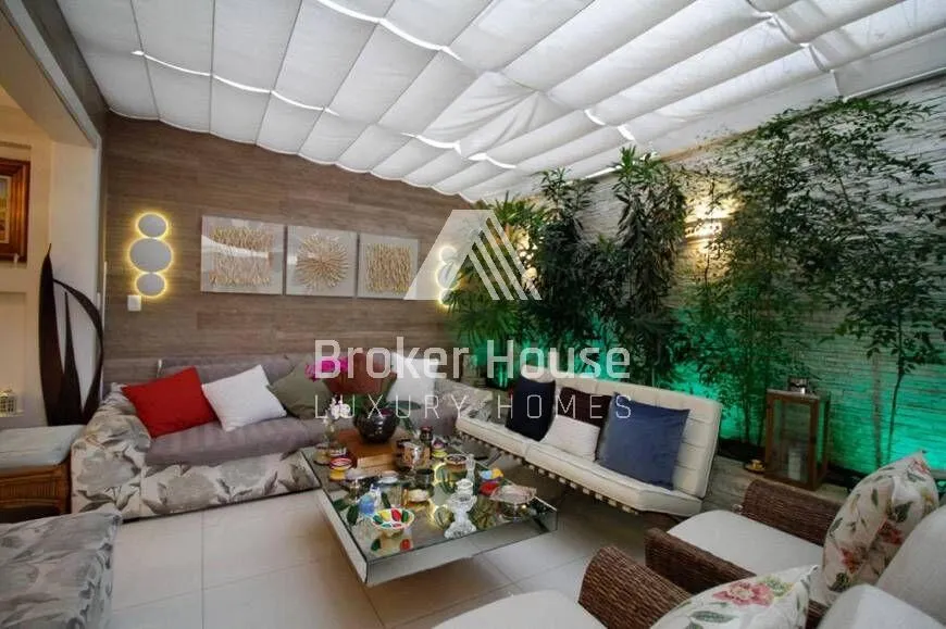 Casa de condomínio com 3 suítes à venda em Brooklin, São Paulo, por R$ 2.700.000 Imagem 6