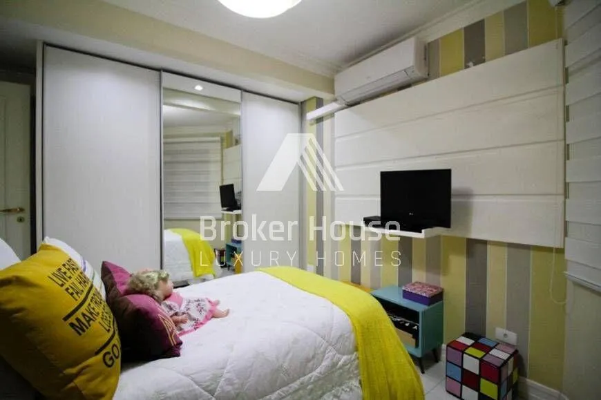 Casa de condomínio com 3 suítes à venda em Brooklin, São Paulo, por R$ 2.700.000 Imagem 20