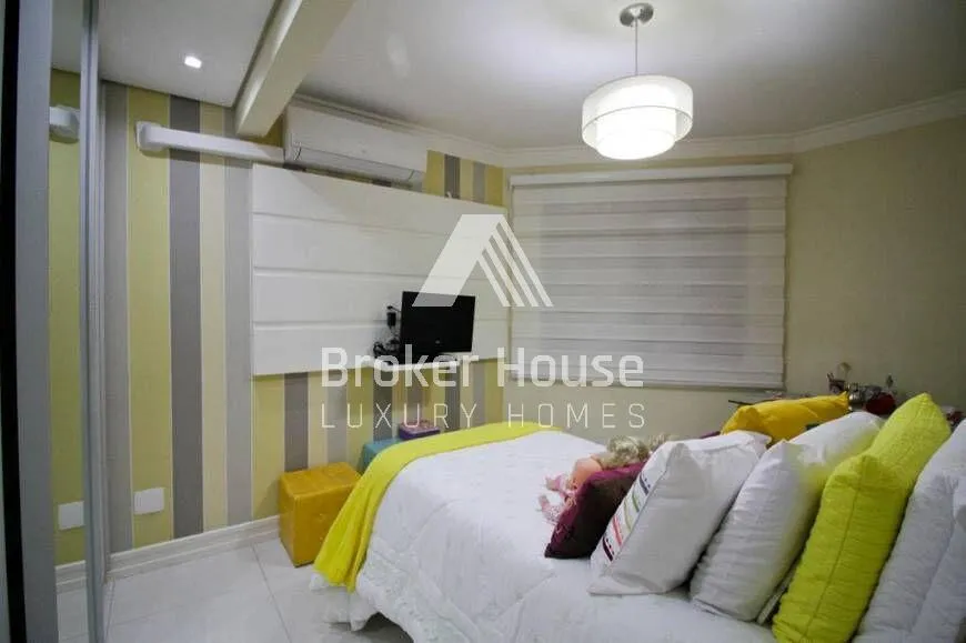 Casa de condomínio com 3 suítes à venda em Brooklin, São Paulo, por R$ 2.700.000 Imagem 21