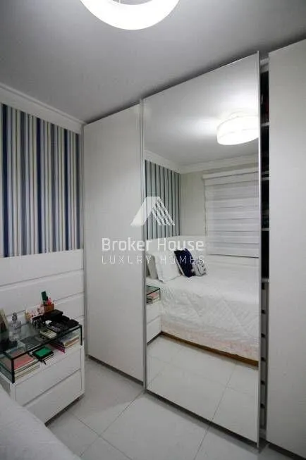 Casa de condomínio com 3 suítes à venda em Brooklin, São Paulo, por R$ 2.700.000 Imagem 22