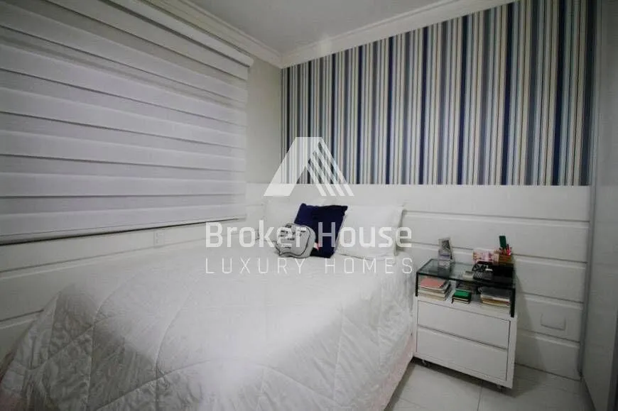 Casa de condomínio com 3 suítes à venda em Brooklin, São Paulo, por R$ 2.700.000 Imagem 23