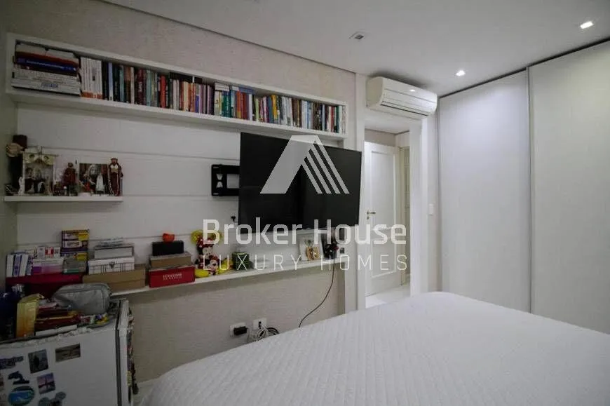 Casa de condomínio com 3 suítes à venda em Brooklin, São Paulo, por R$ 2.700.000 Imagem 24