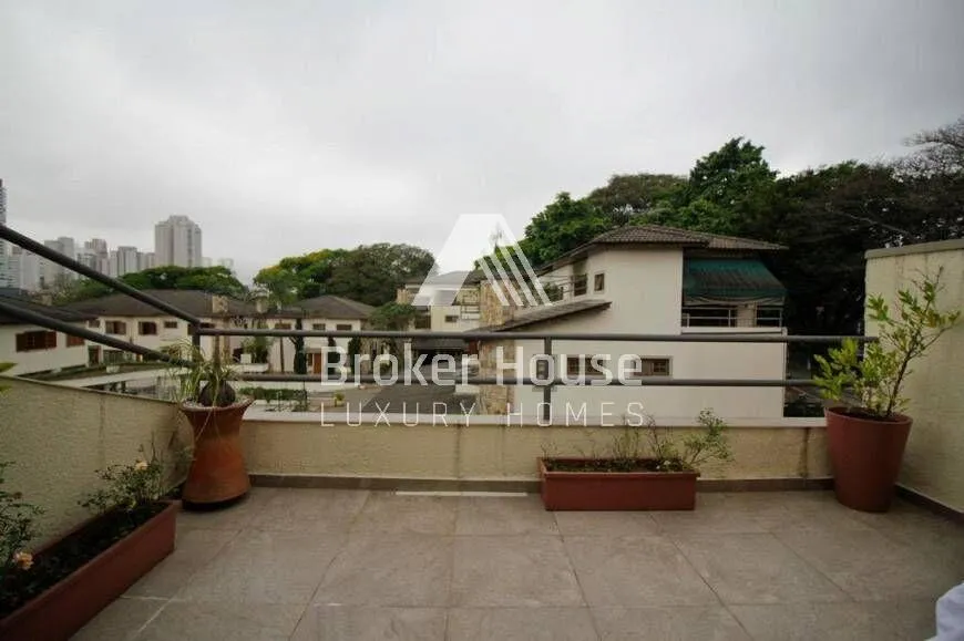 Casa de condomínio com 3 suítes à venda em Brooklin, São Paulo, por R$ 2.700.000 Imagem 25