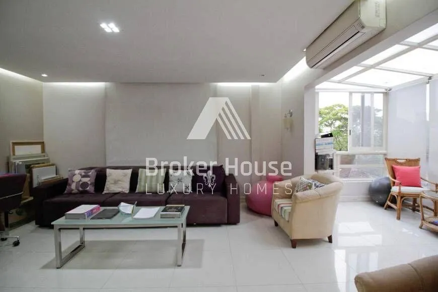 Casa de condomínio com 3 suítes à venda em Brooklin, São Paulo, por R$ 2.700.000 Imagem 26