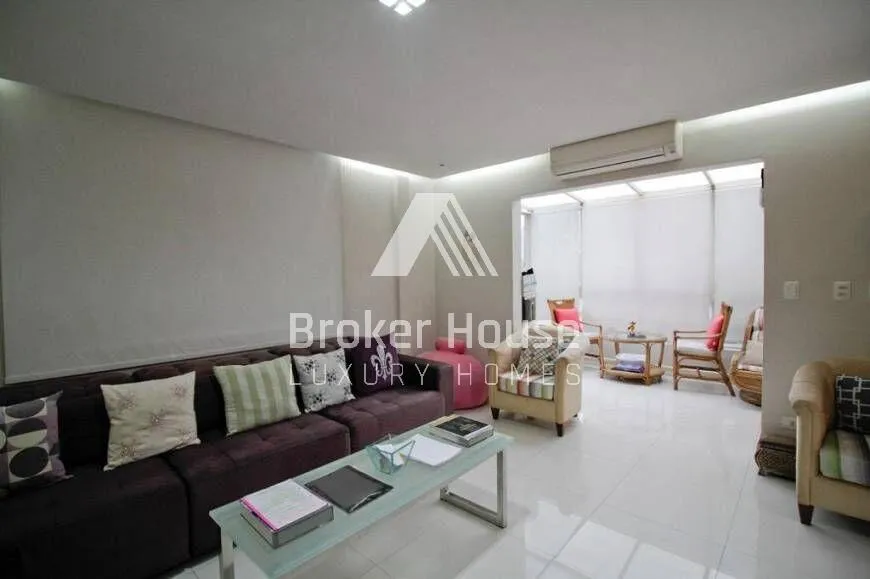 Casa de condomínio com 3 suítes à venda em Brooklin, São Paulo, por R$ 2.700.000 Imagem 27
