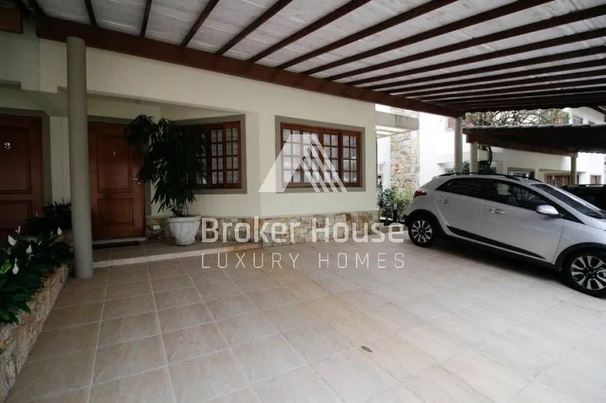Casa de condomínio com 3 suítes à venda em Brooklin, São Paulo, por R$ 2.700.000 Imagem 28