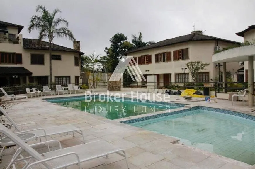 Casa de condomínio com 3 suítes à venda em Brooklin, São Paulo, por R$ 2.700.000 Imagem 29