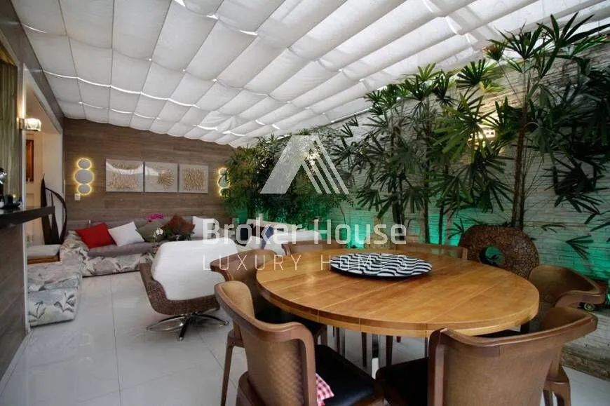 Casa de condomínio com 3 suítes à venda em Brooklin, São Paulo, por R$ 2.700.000 Imagem 7