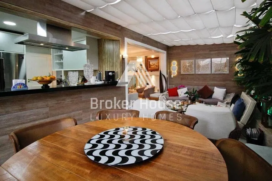 Casa de condomínio com 3 suítes à venda em Brooklin, São Paulo, por R$ 2.700.000 Imagem 8