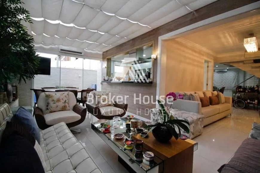 Casa de condomínio com 3 suítes à venda em Brooklin, São Paulo, por R$ 2.700.000 Imagem 9
