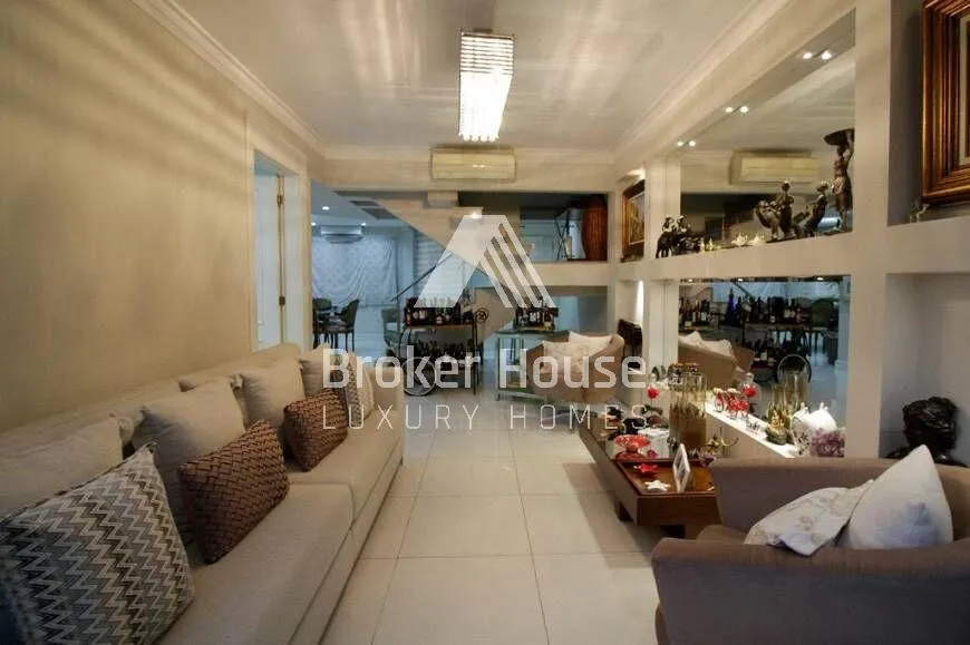 Casa de condomínio com 3 suítes à venda em Brooklin, São Paulo, por R$ 2.700.000 Imagem 2