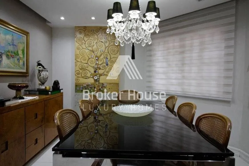 Casa de condomínio com 3 suítes à venda em Brooklin, São Paulo, por R$ 2.700.000 Imagem 3