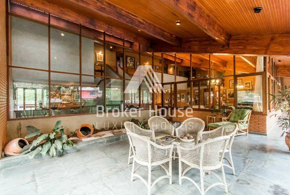 Casa com 4 suítes à venda em Brooklin, São Paulo, por R$ 5.800.000 Imagem 10
