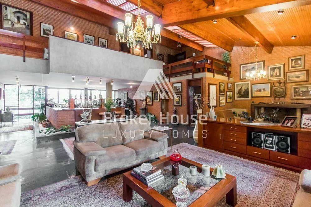 Casa com 4 suítes à venda em Brooklin, São Paulo, por R$ 5.800.000 Imagem 13