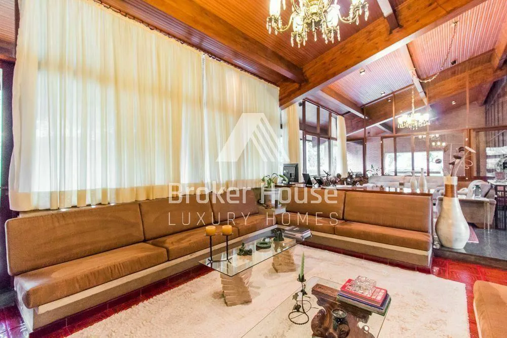 Casa com 4 suítes à venda em Brooklin, São Paulo, por R$ 5.800.000 Imagem 15