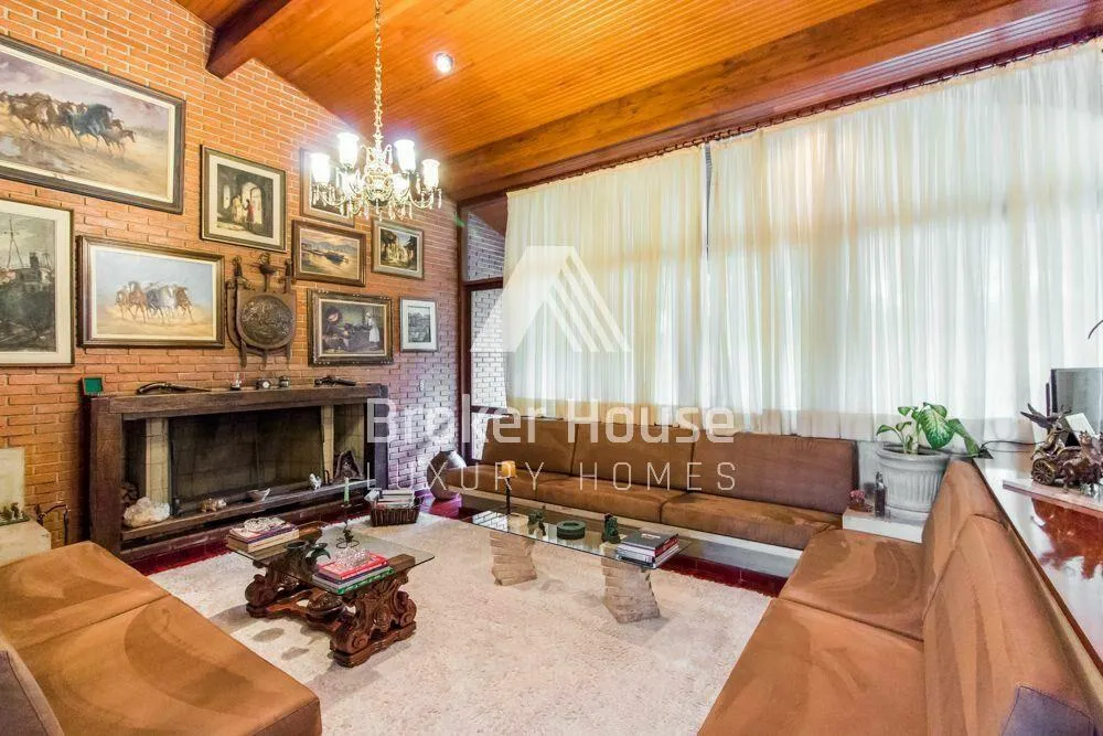 Casa com 4 suítes à venda em Brooklin, São Paulo, por R$ 5.800.000 Imagem 16