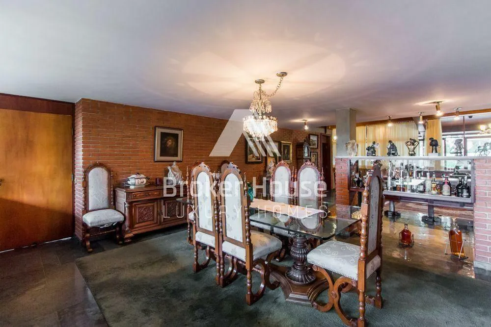 Casa com 4 suítes à venda em Brooklin, São Paulo, por R$ 5.800.000 Imagem 18