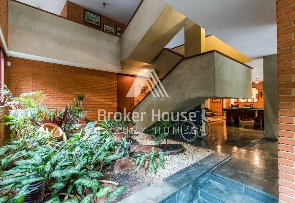 Casa com 4 suítes à venda em Brooklin, São Paulo, por R$ 5.800.000 Imagem 19