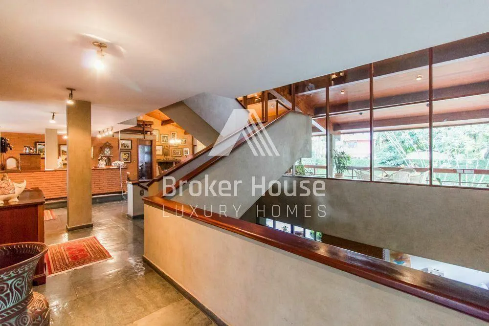 Casa com 4 suítes à venda em Brooklin, São Paulo, por R$ 5.800.000 Imagem 20
