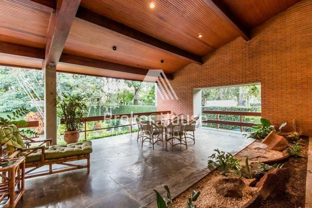 Casa com 4 suítes à venda em Brooklin, São Paulo, por R$ 5.800.000 Imagem 22