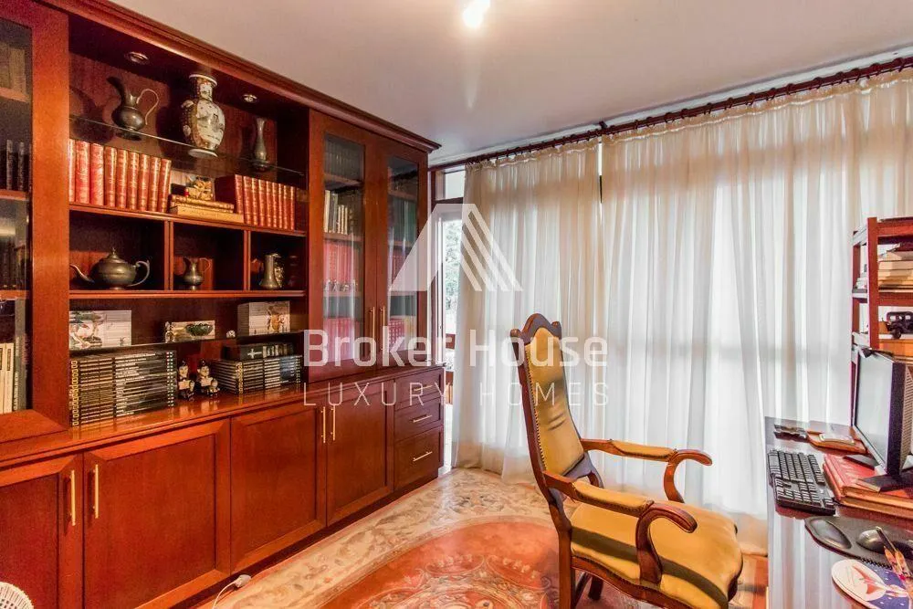 Casa com 4 suítes à venda em Brooklin, São Paulo, por R$ 5.800.000 Imagem 24