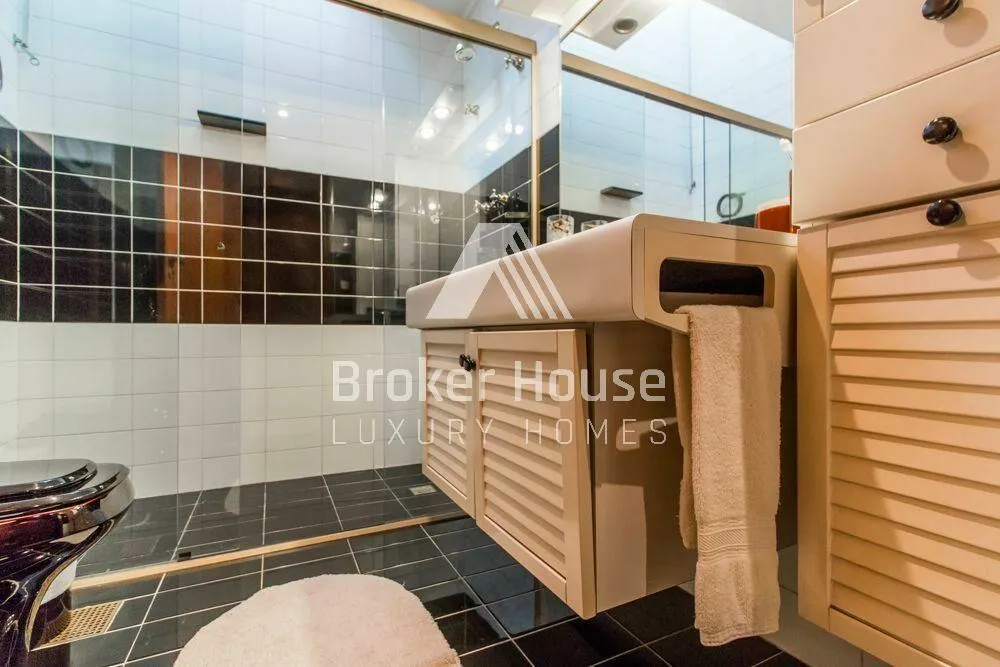 Casa com 4 suítes à venda em Brooklin, São Paulo, por R$ 5.800.000 Imagem 26