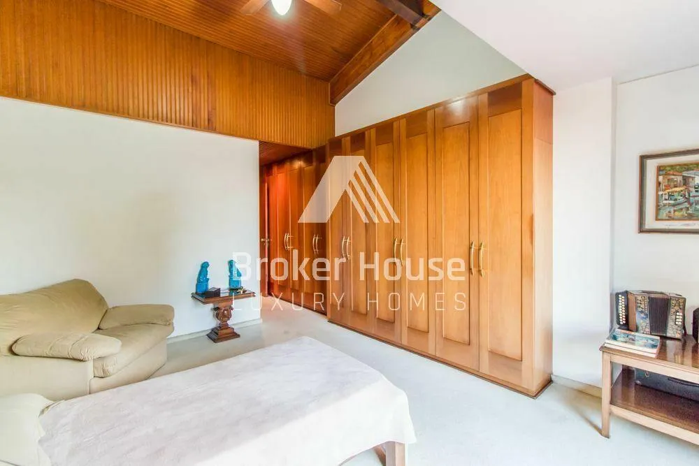 Casa com 4 suítes à venda em Brooklin, São Paulo, por R$ 5.800.000 Imagem 27
