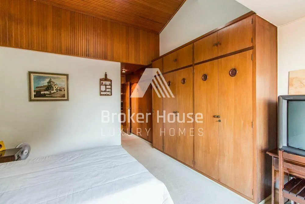 Casa com 4 suítes à venda em Brooklin, São Paulo, por R$ 5.800.000 Imagem 30