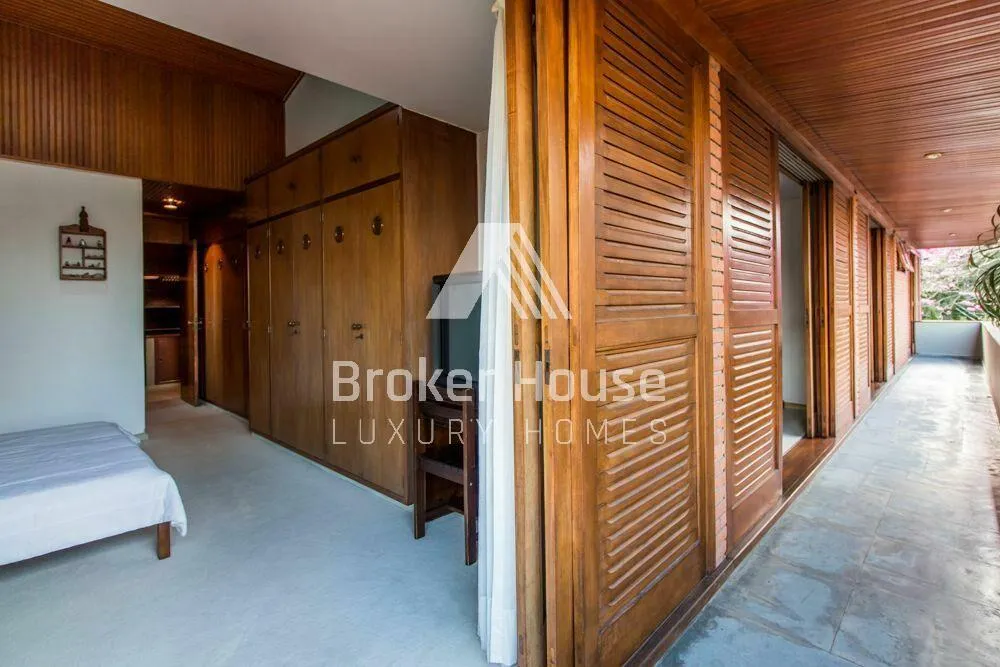 Casa com 4 suítes à venda em Brooklin, São Paulo, por R$ 5.800.000 Imagem 31