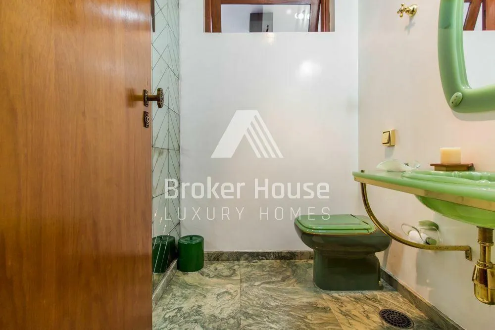 Casa com 4 suítes à venda em Brooklin, São Paulo, por R$ 5.800.000 Imagem 32