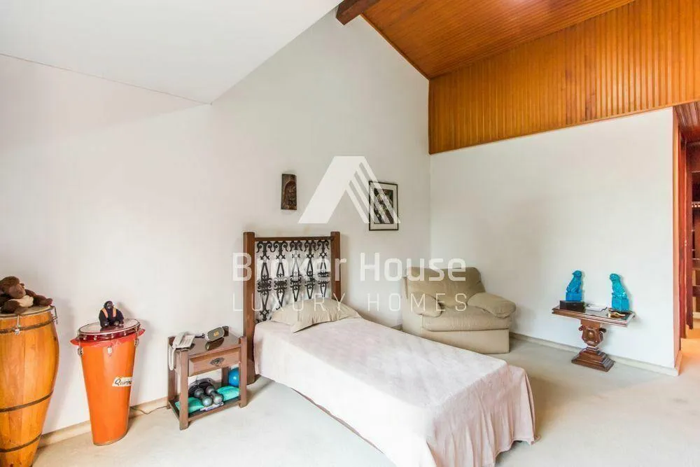 Casa com 4 suítes à venda em Brooklin, São Paulo, por R$ 5.800.000 Imagem 33