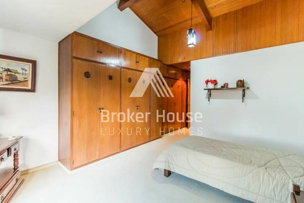 Casa com 4 suítes à venda em Brooklin, São Paulo, por R$ 5.800.000 Imagem 36