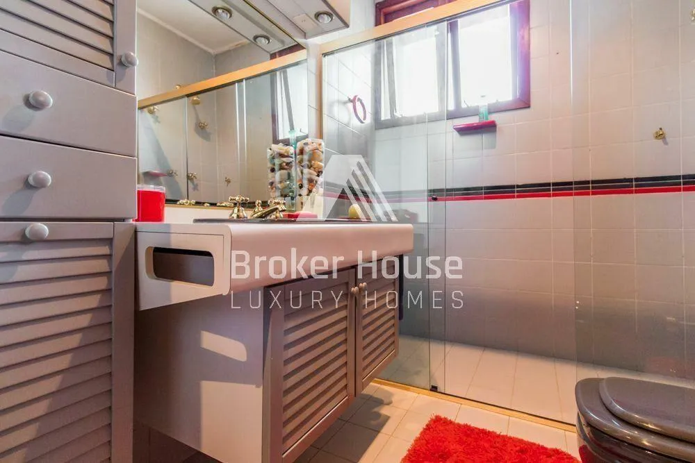 Casa com 4 suítes à venda em Brooklin, São Paulo, por R$ 5.800.000 Imagem 38