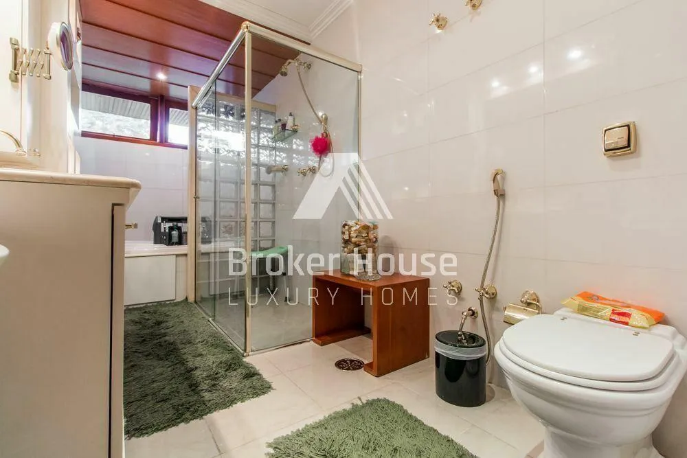 Casa com 4 suítes à venda em Brooklin, São Paulo, por R$ 5.800.000 Imagem 39