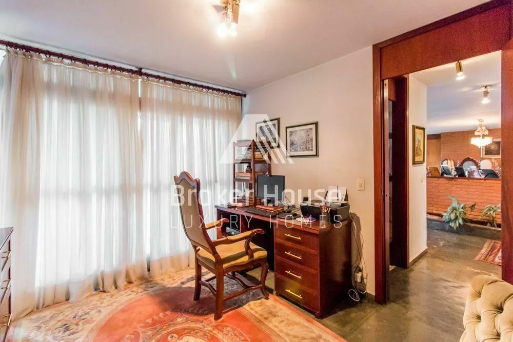 Casa com 4 suítes à venda em Brooklin, São Paulo, por R$ 5.800.000 Imagem 40