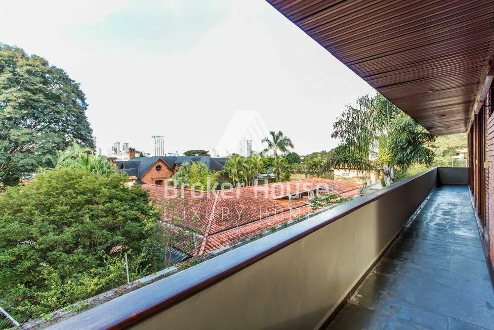 Casa com 4 suítes à venda em Brooklin, São Paulo, por R$ 5.800.000 Imagem 42