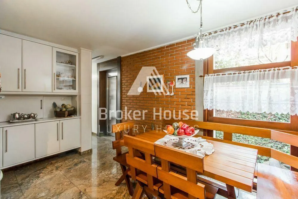 Casa com 4 suítes à venda em Brooklin, São Paulo, por R$ 5.800.000 Imagem 48