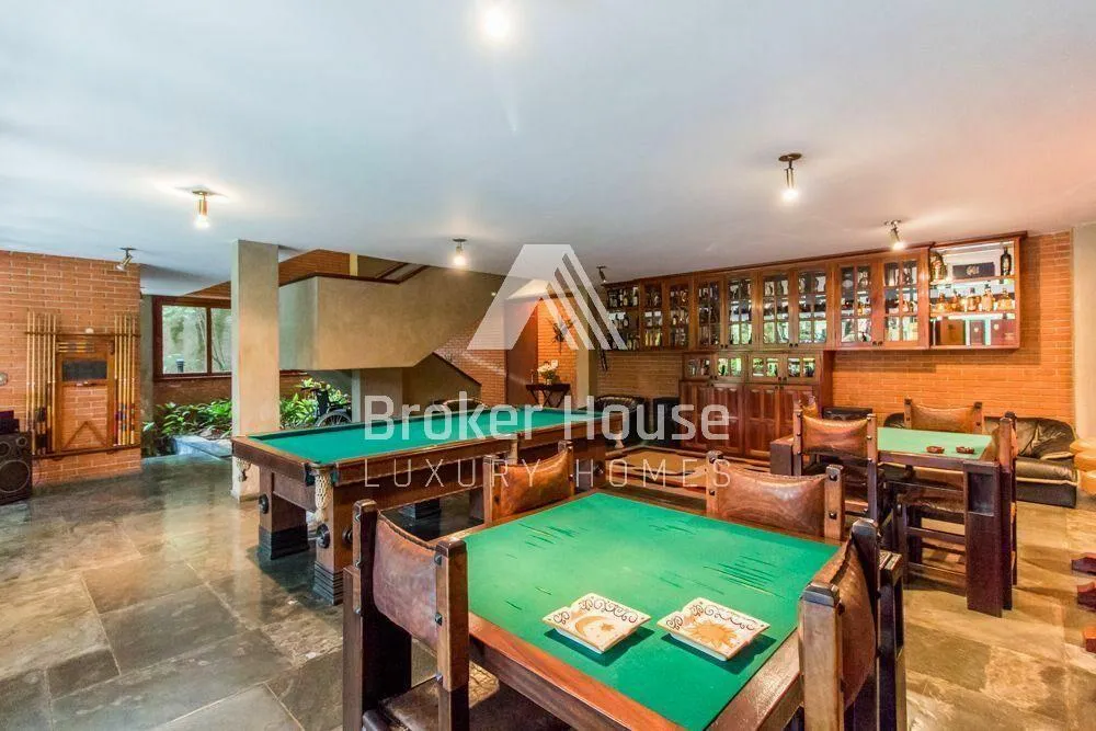Casa com 4 suítes à venda em Brooklin, São Paulo, por R$ 5.800.000 Imagem 6
