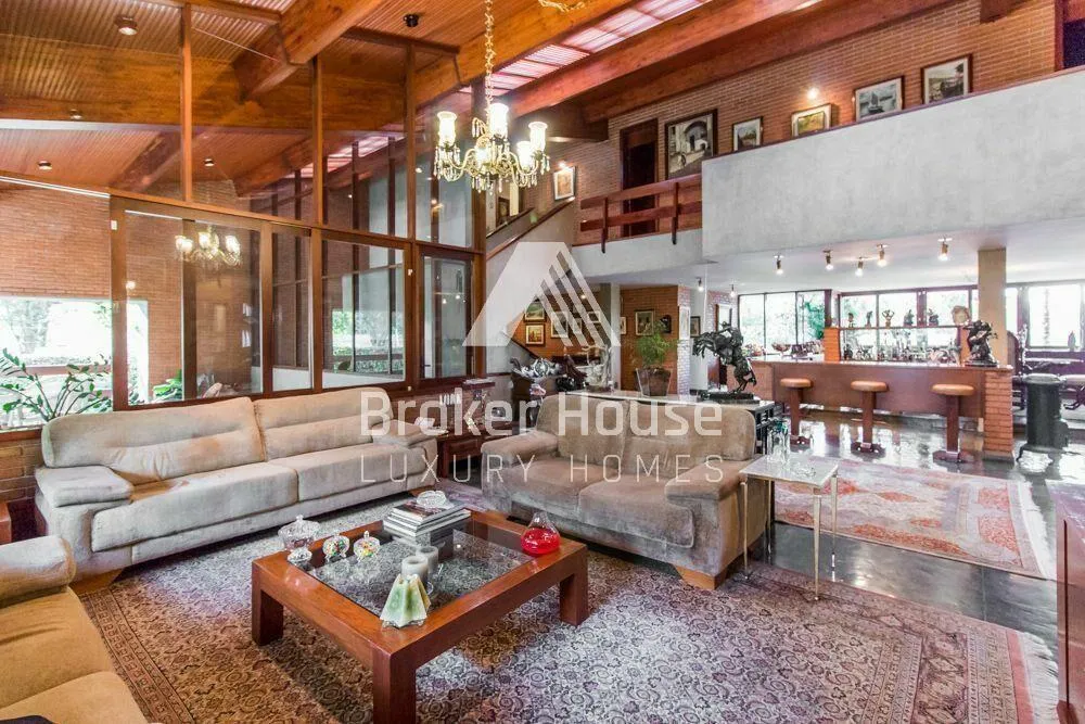 Casa com 4 suítes à venda em Brooklin, São Paulo, por R$ 5.800.000 Imagem 9