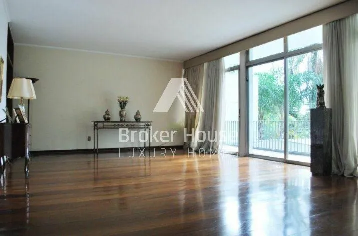 Casa com 3 suítes à venda em Alto da Boa Vista, São Paulo, por R$ 2.500.000 Imagem 10