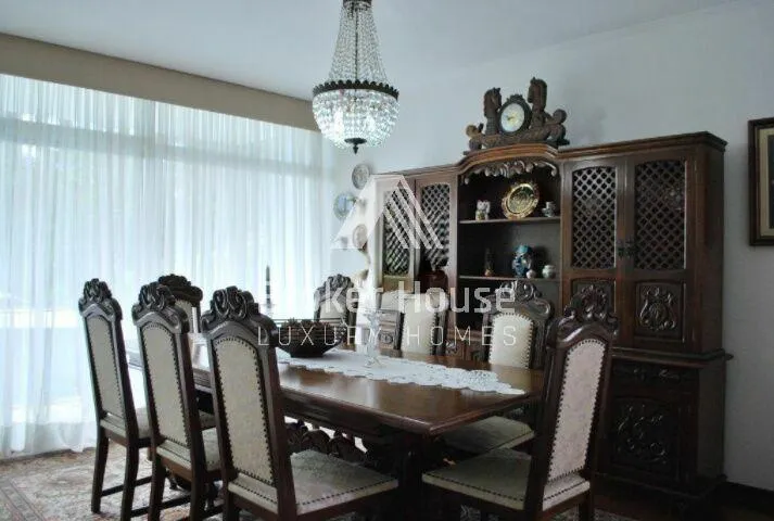 Casa com 3 suítes à venda em Alto da Boa Vista, São Paulo, por R$ 2.500.000 Imagem 12