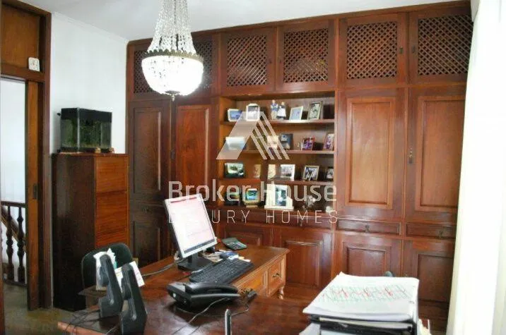 Casa com 3 suítes à venda em Alto da Boa Vista, São Paulo, por R$ 2.500.000 Imagem 13