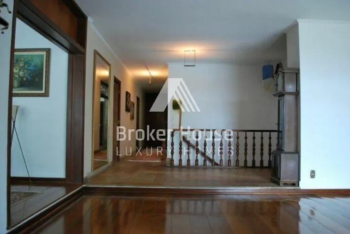 Casa com 3 suítes à venda em Alto da Boa Vista, São Paulo, por R$ 2.500.000 Imagem 14